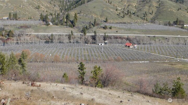 Property Photo:  0 Turkey Shoot Road  WA 98815 