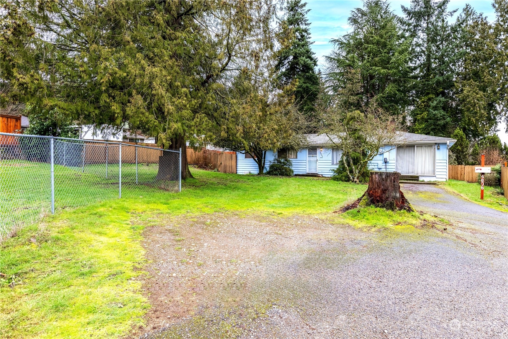 Property Photo:  4806 S 166th Street  WA 98188 