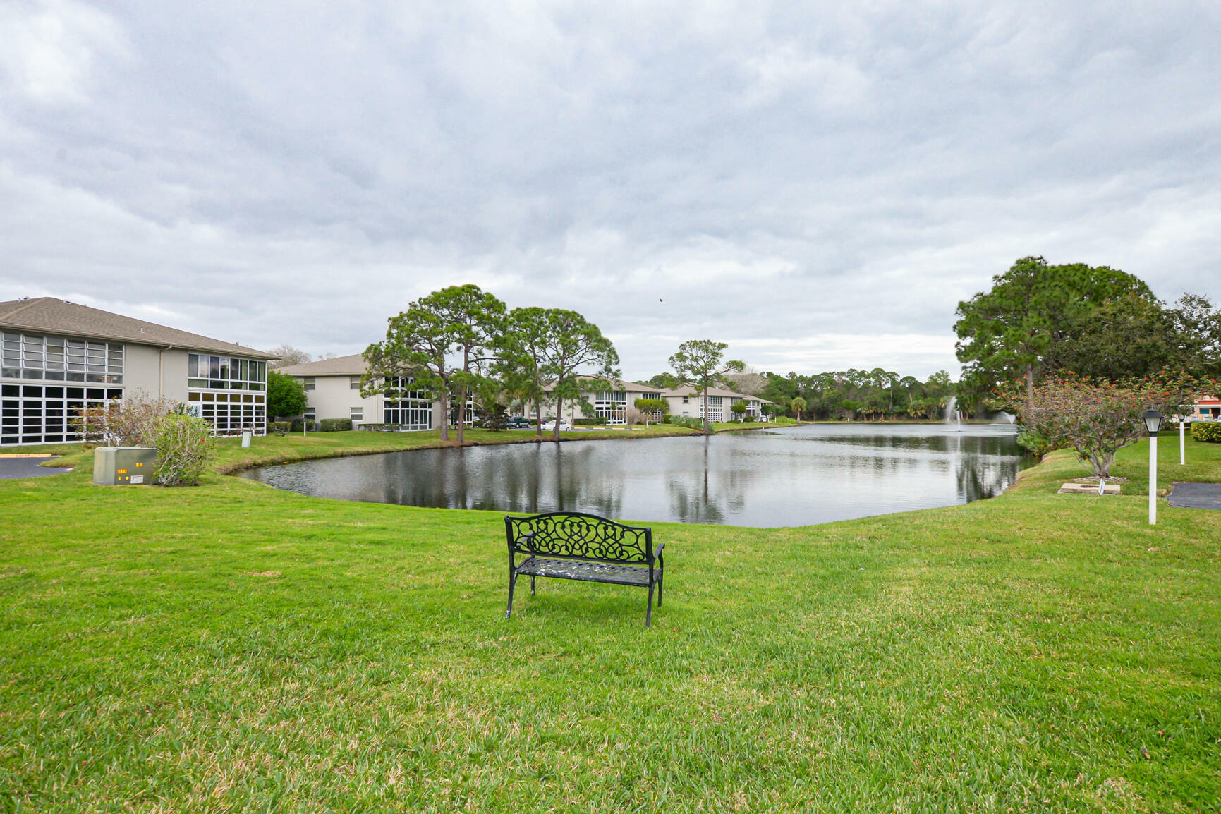 Property Photo:  7 Lake Vista Trail 201  FL 34952 