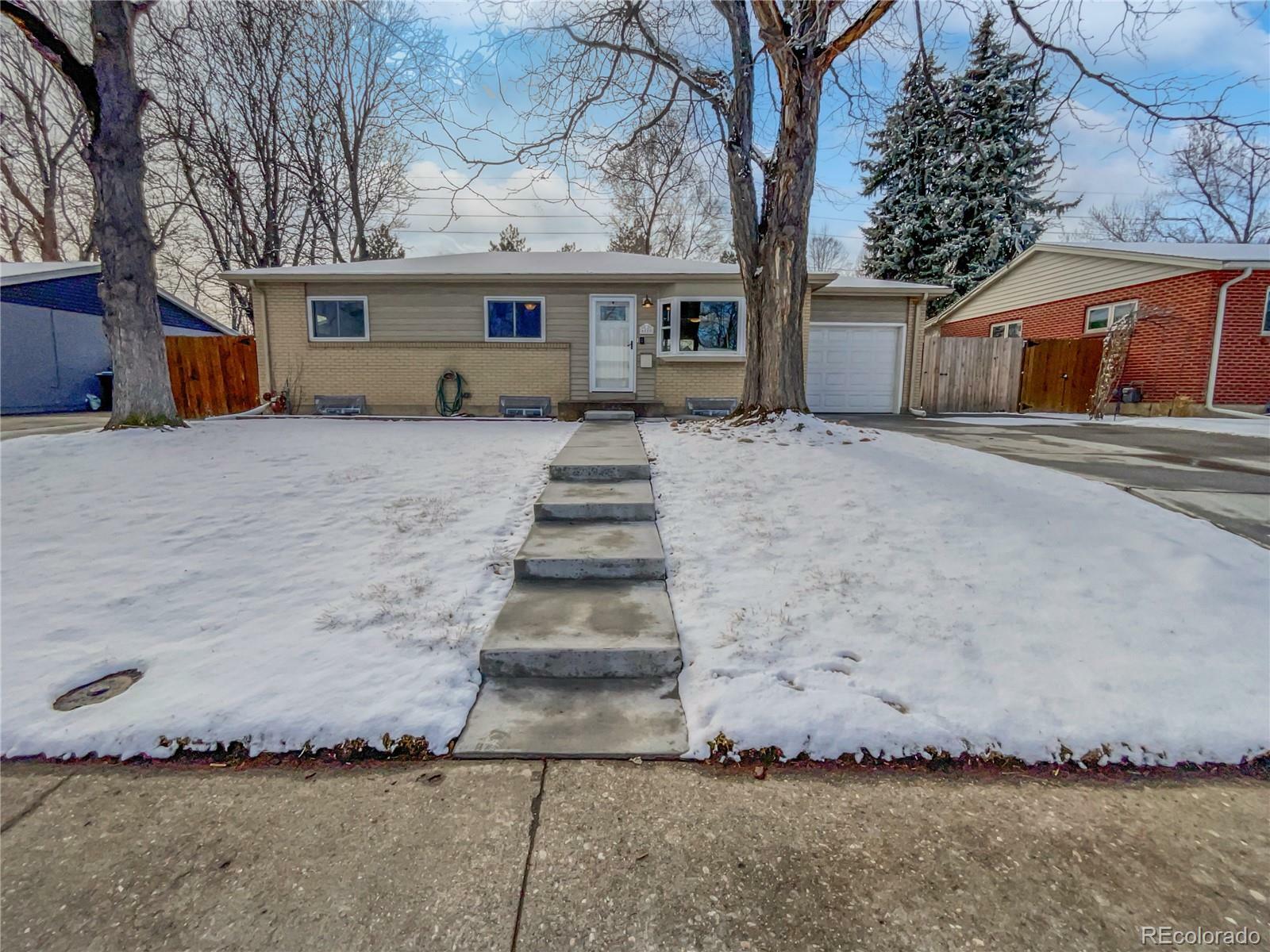 Property Photo:  6080 Johnson Way  CO 80004 