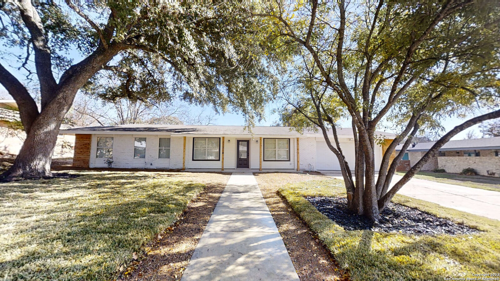 Property Photo:  11214 Janet Lee Dr  TX 78230 