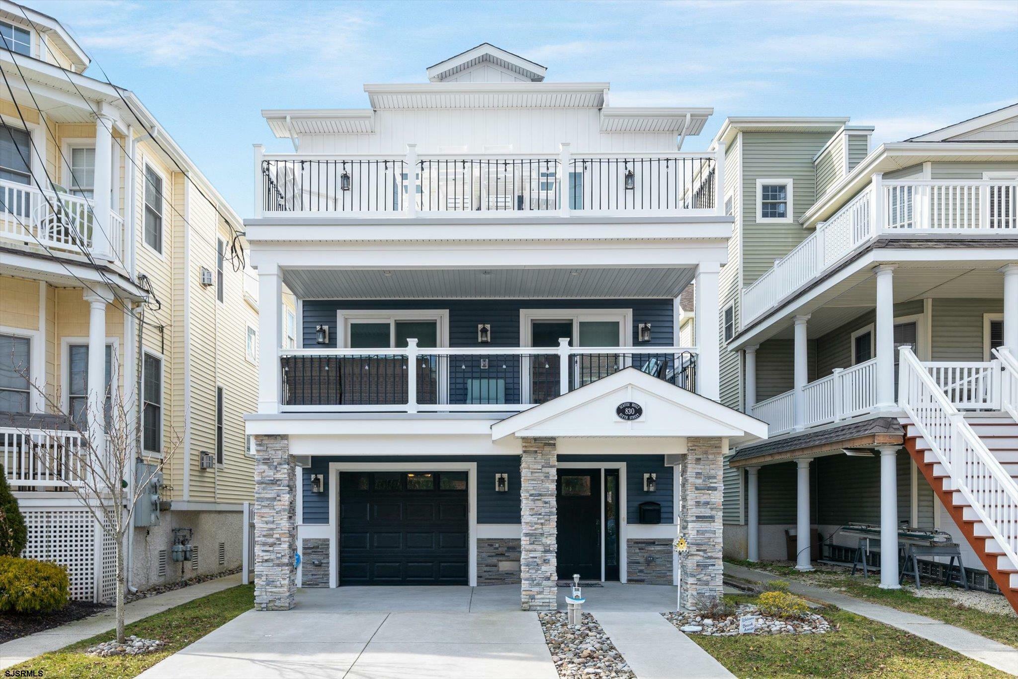Property Photo: 830 E 6th Street NJ 08226