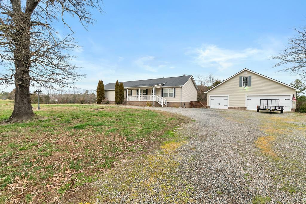 Property Photo:  1135 Buckshoal Road  VA 24598 