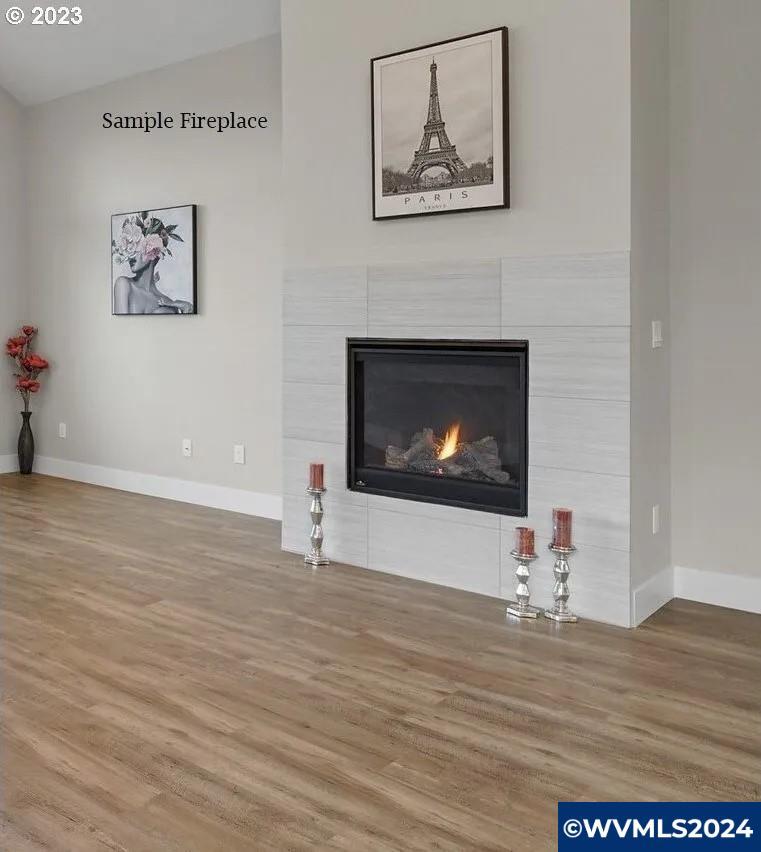 Property Photo: 1099 Arthur Wy NW OR 97304