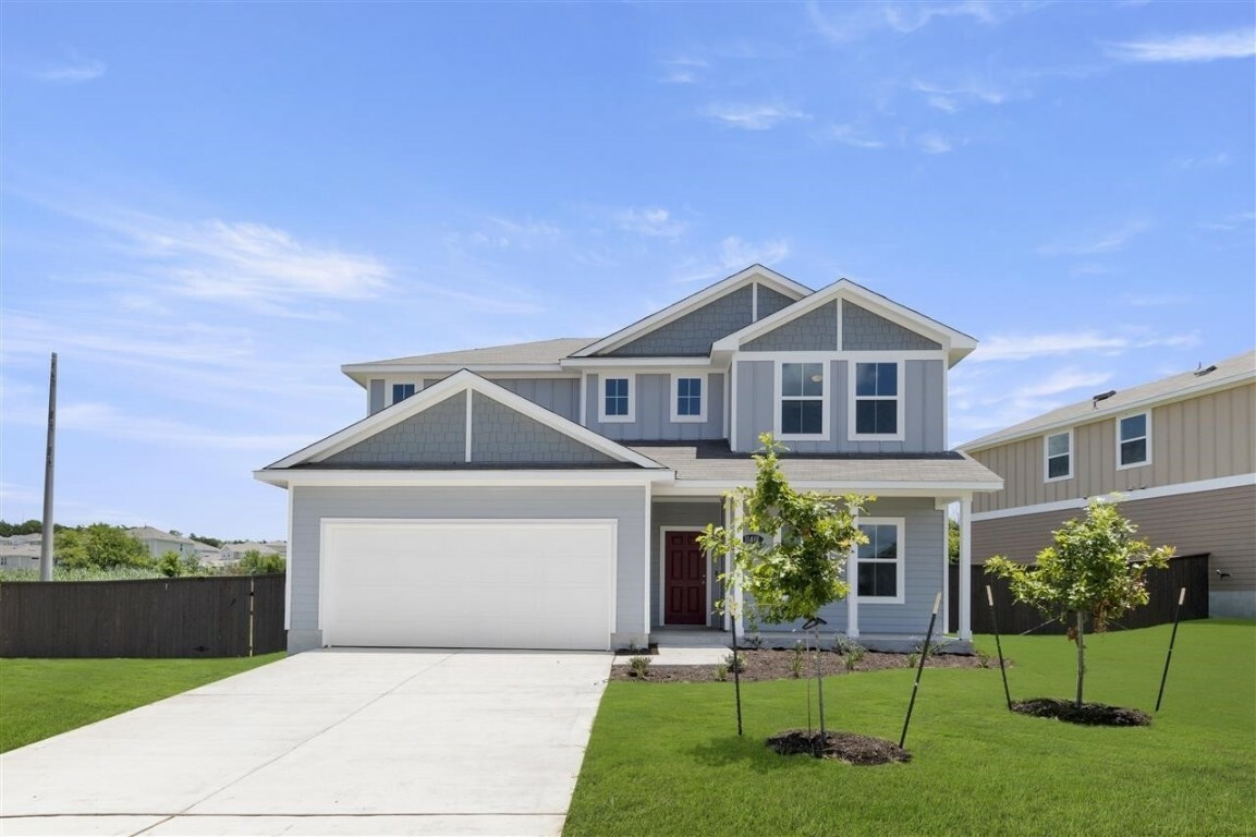 Property Photo: 11401 Comano Drive TX 78747