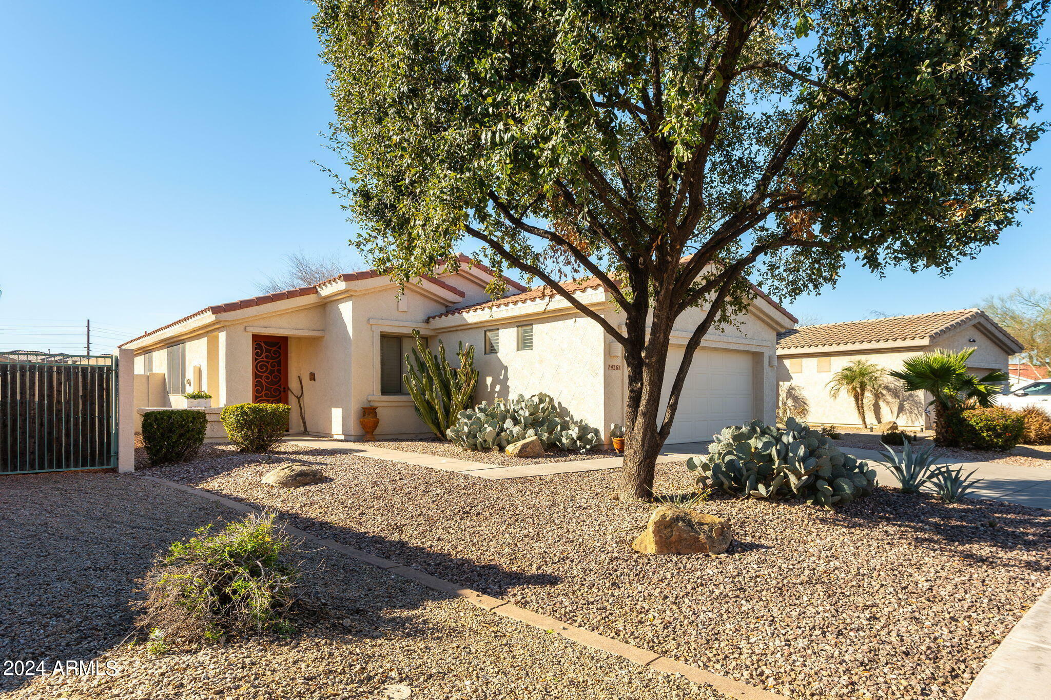 Property Photo:  14361 W Avalon Drive  AZ 85395 