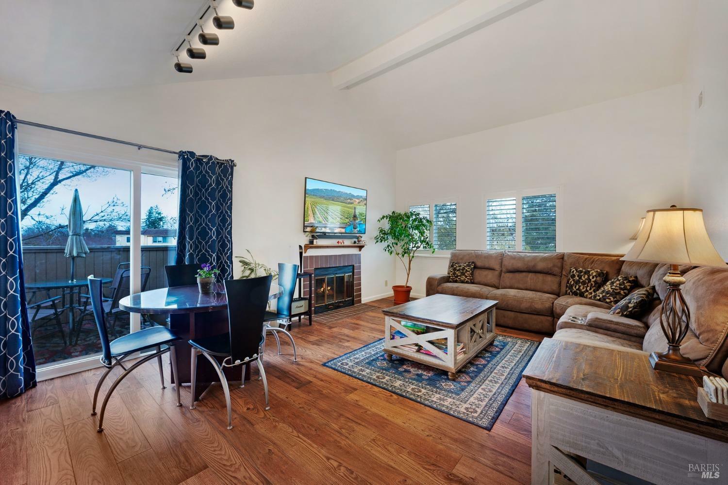 Property Photo: 2656 Westberry Drive CA 95403