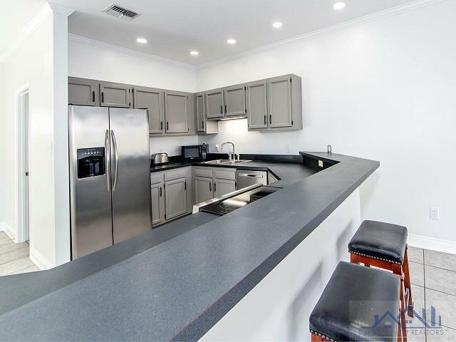 Property Photo:  3031    Unit 31 Barrow St 31  LA 70360 