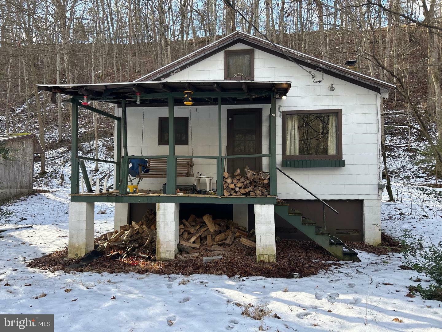 Property Photo:  1319 Kilgore Lane  WV 25422 