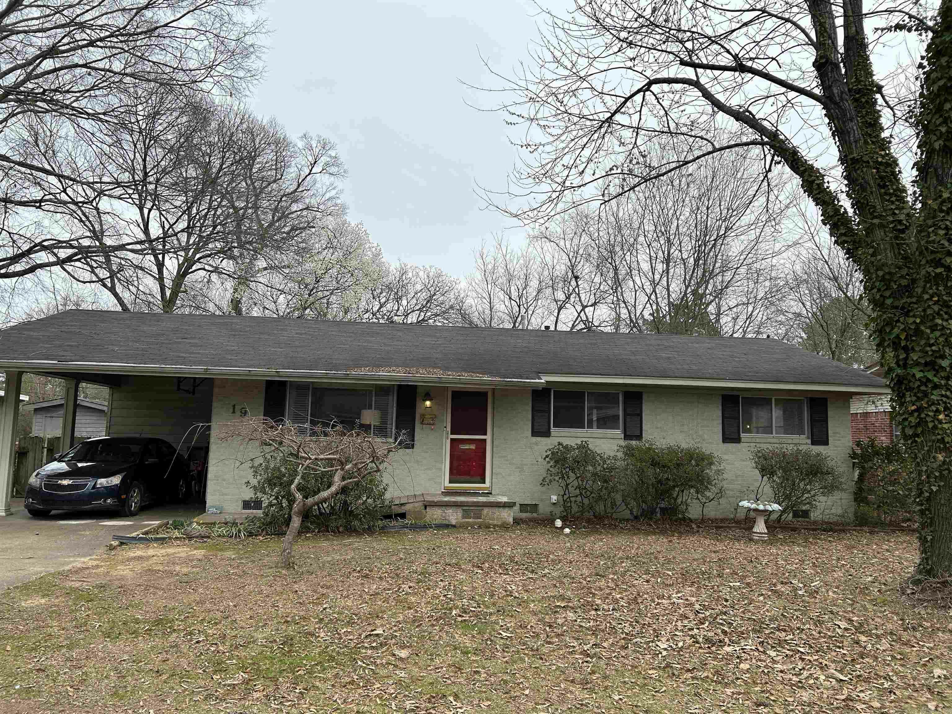 19 Meadowbrook Drive  Conway AR 72032 photo