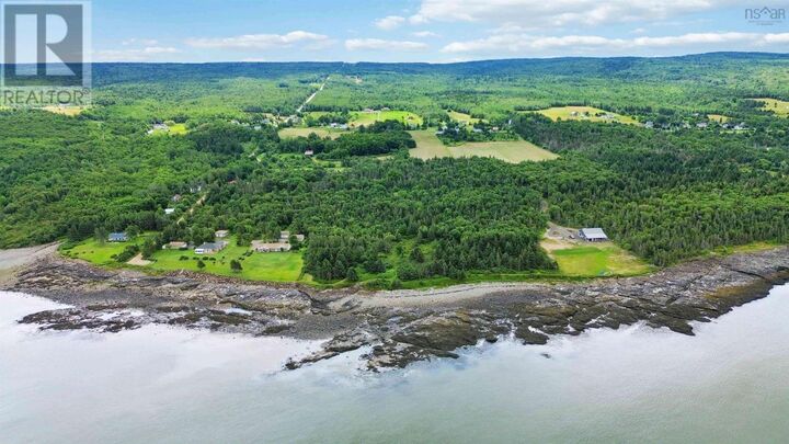 Lot 5 Hampton Mountain Road — photo 1