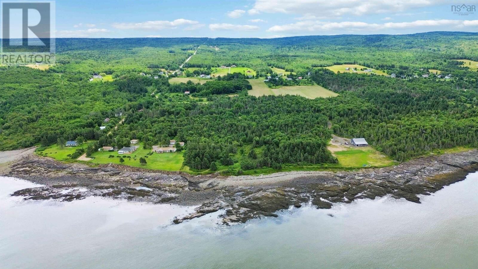 Property Photo:  Lot 5 Hampton Mountain Road  NS B0S 1L0 
