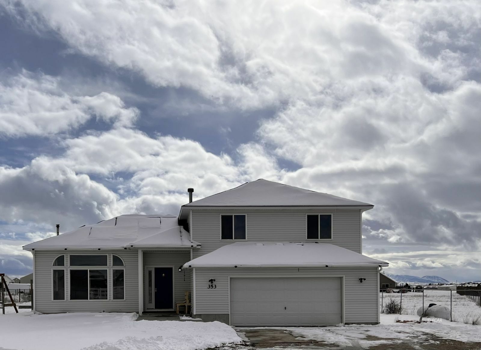 Property Photo:  353 Thoroughbred Drive  NV 89815 