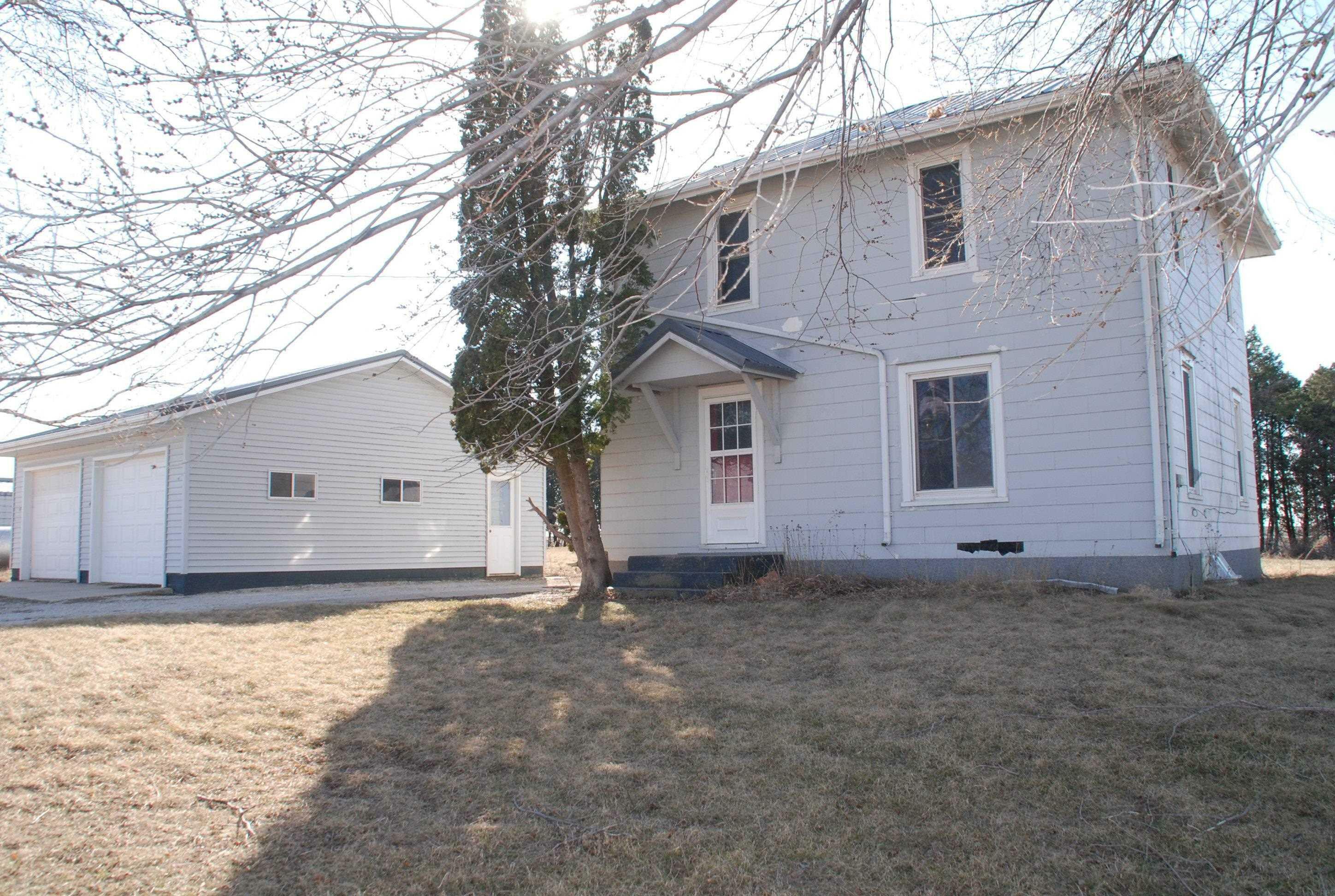 15373 170th Street  Randalia IA 52164 photo