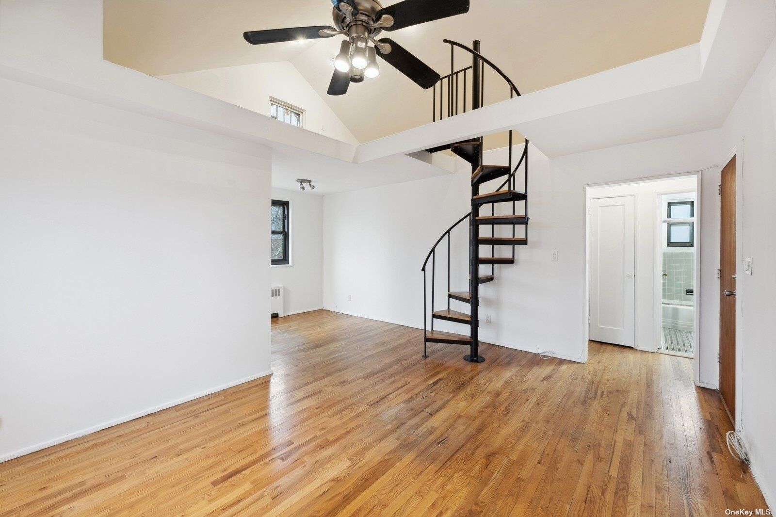Property Photo:  17-07 160th Street Upper  NY 11357 