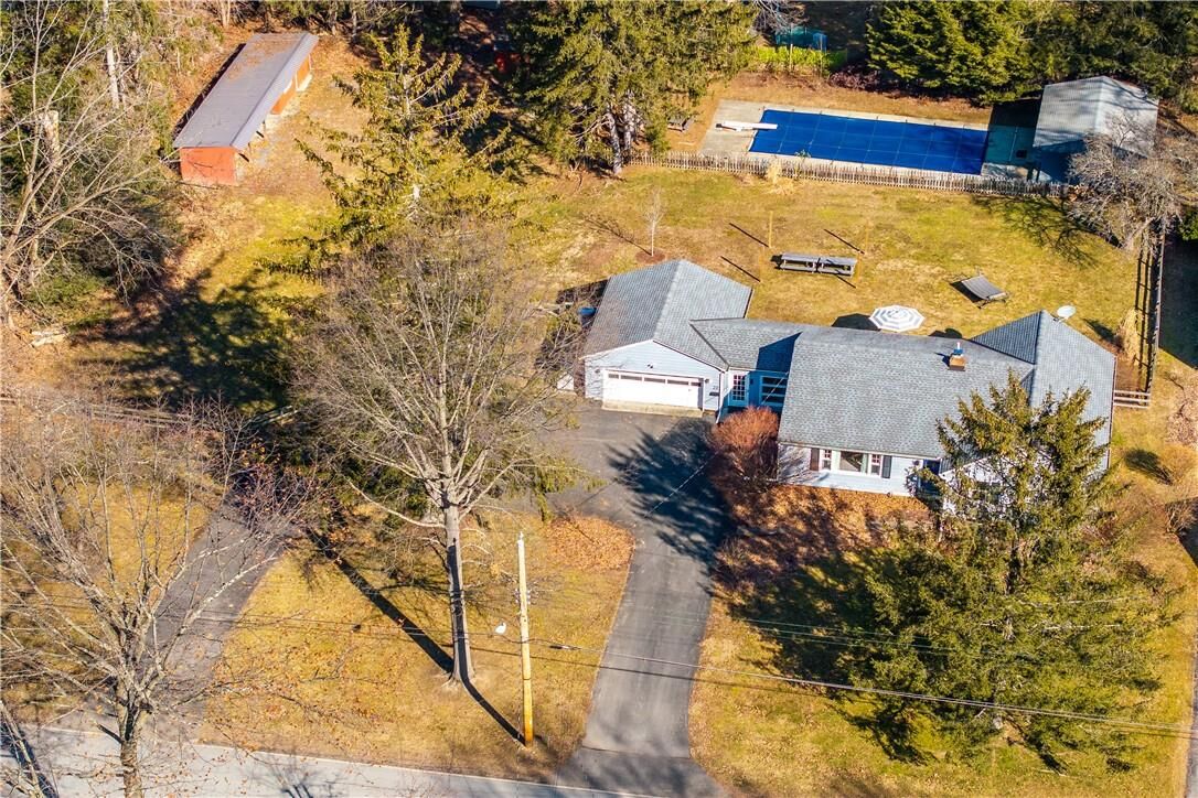 Property Photo:  23 Garden Street  NY 12571 