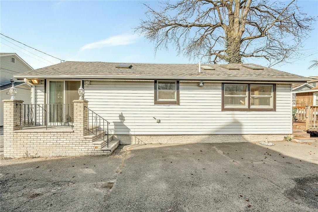 Property Photo: 76A Edgewater Park A NY 10465