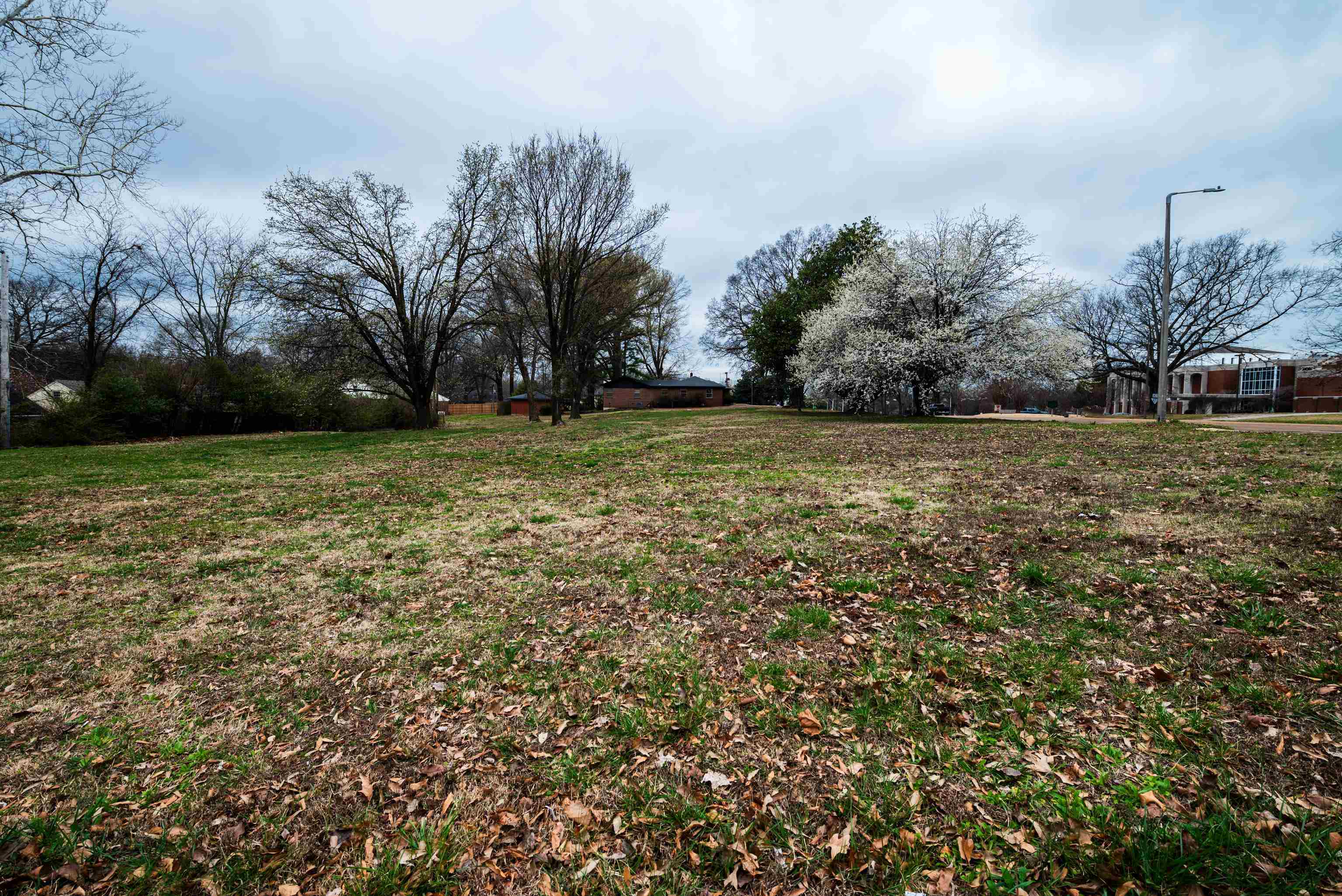 Property Photo:  2405 Union Ave  TN 38112 