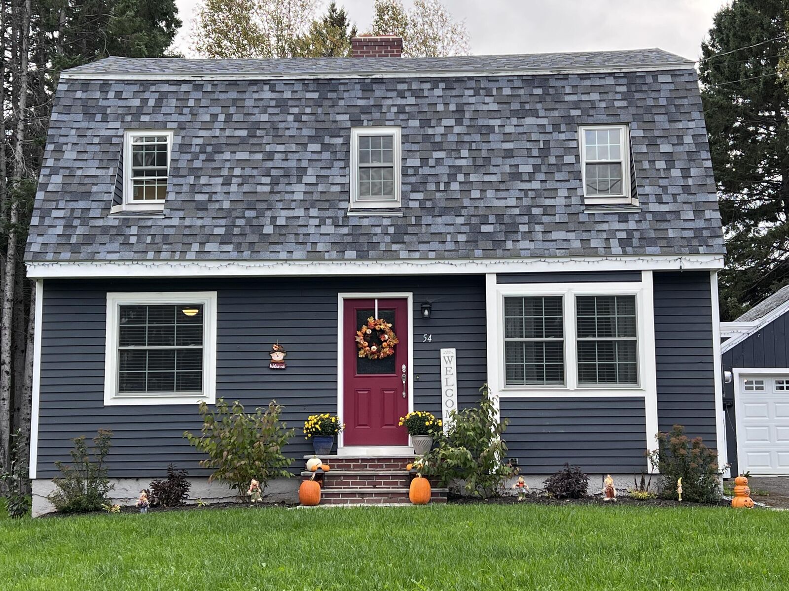 Property Photo: 54 Pioneer Avenue ME 04736