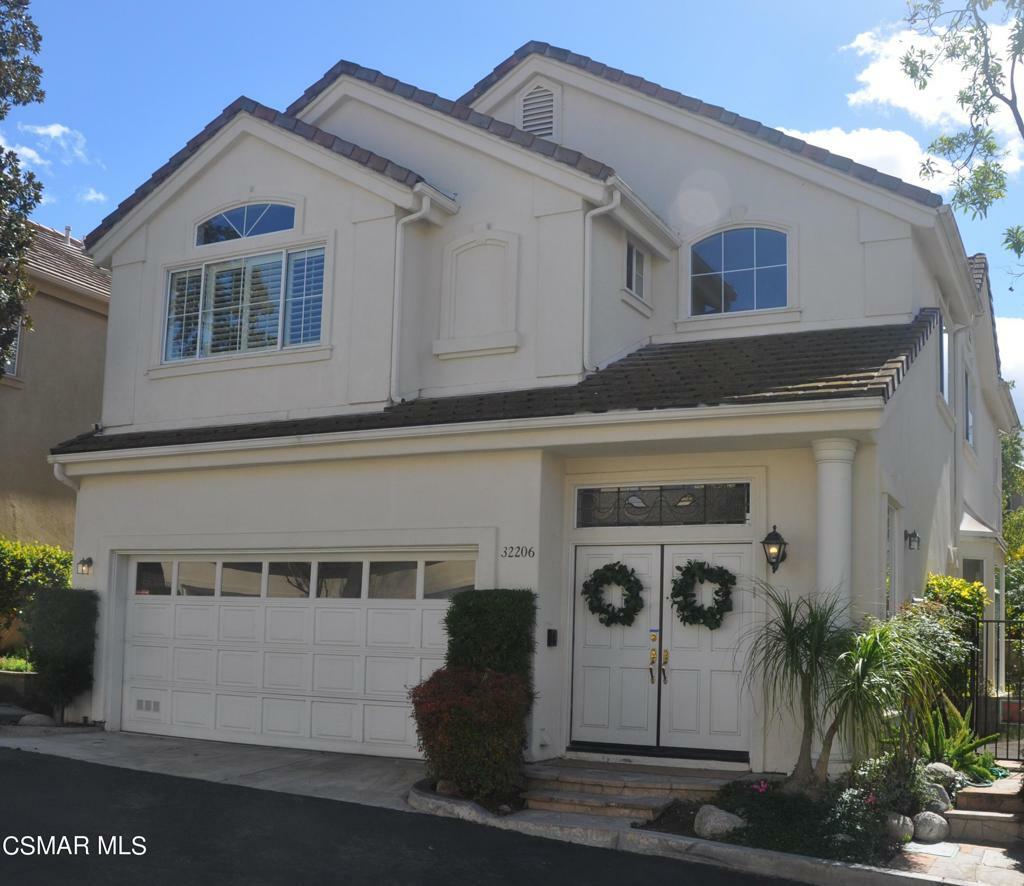 Property Photo:  32206 Shoreview Drive  CA 91361 