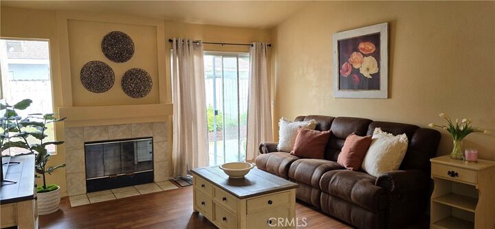 Property Photo: 412 Embassy Avenue CA 93458