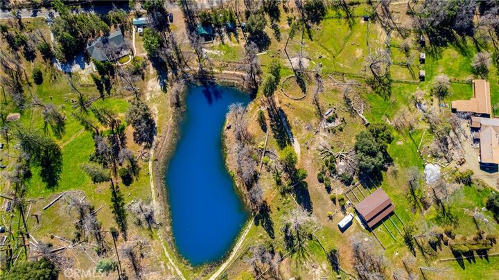 Property Photo: 0 4.53 Ac Wortham Road CA 93644
