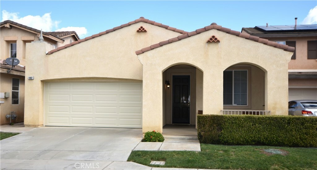 1462 Albillo Loop  Perris CA 92571 photo