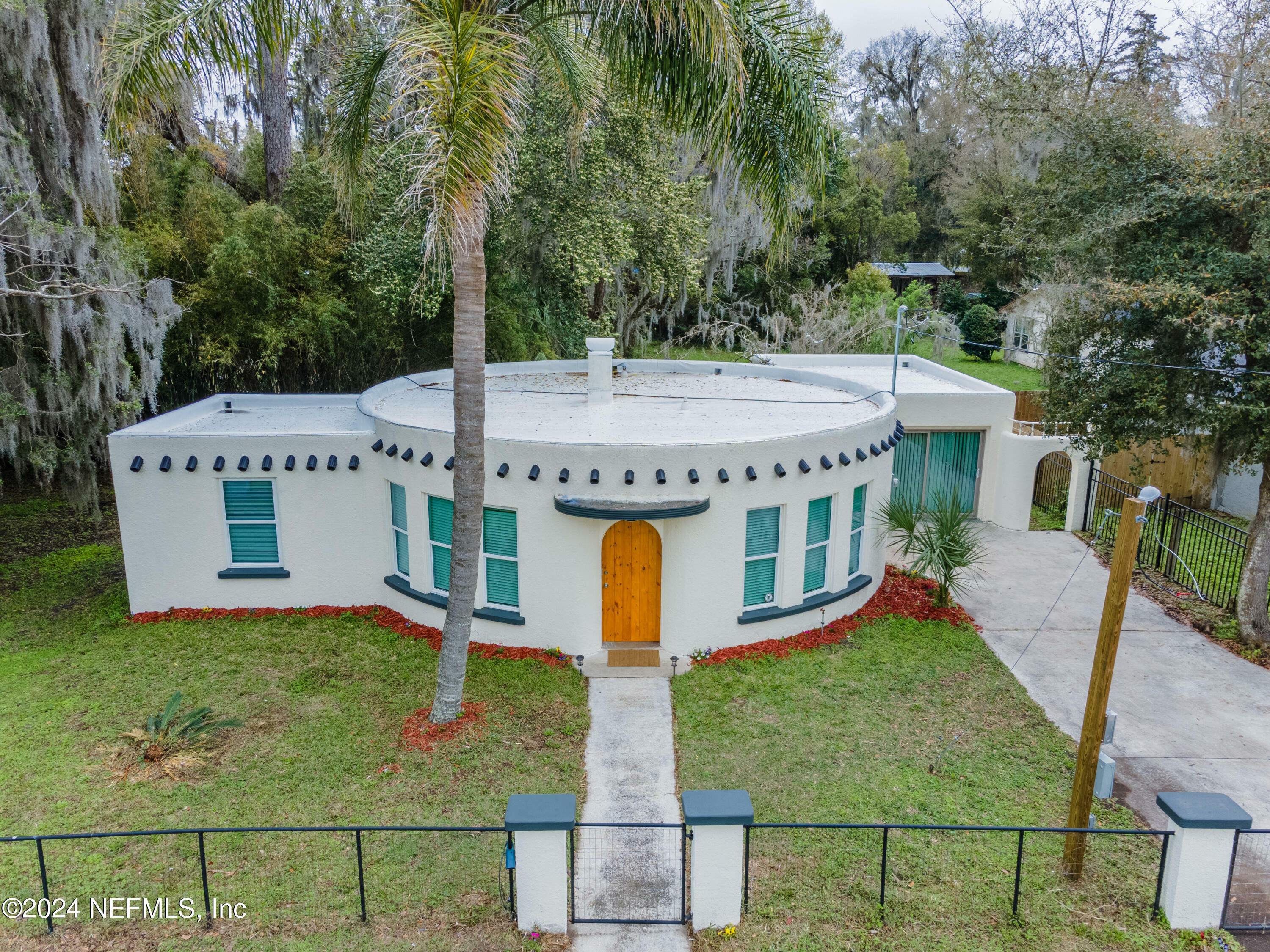 Property Photo:  9821 Winston Street  FL 32208 