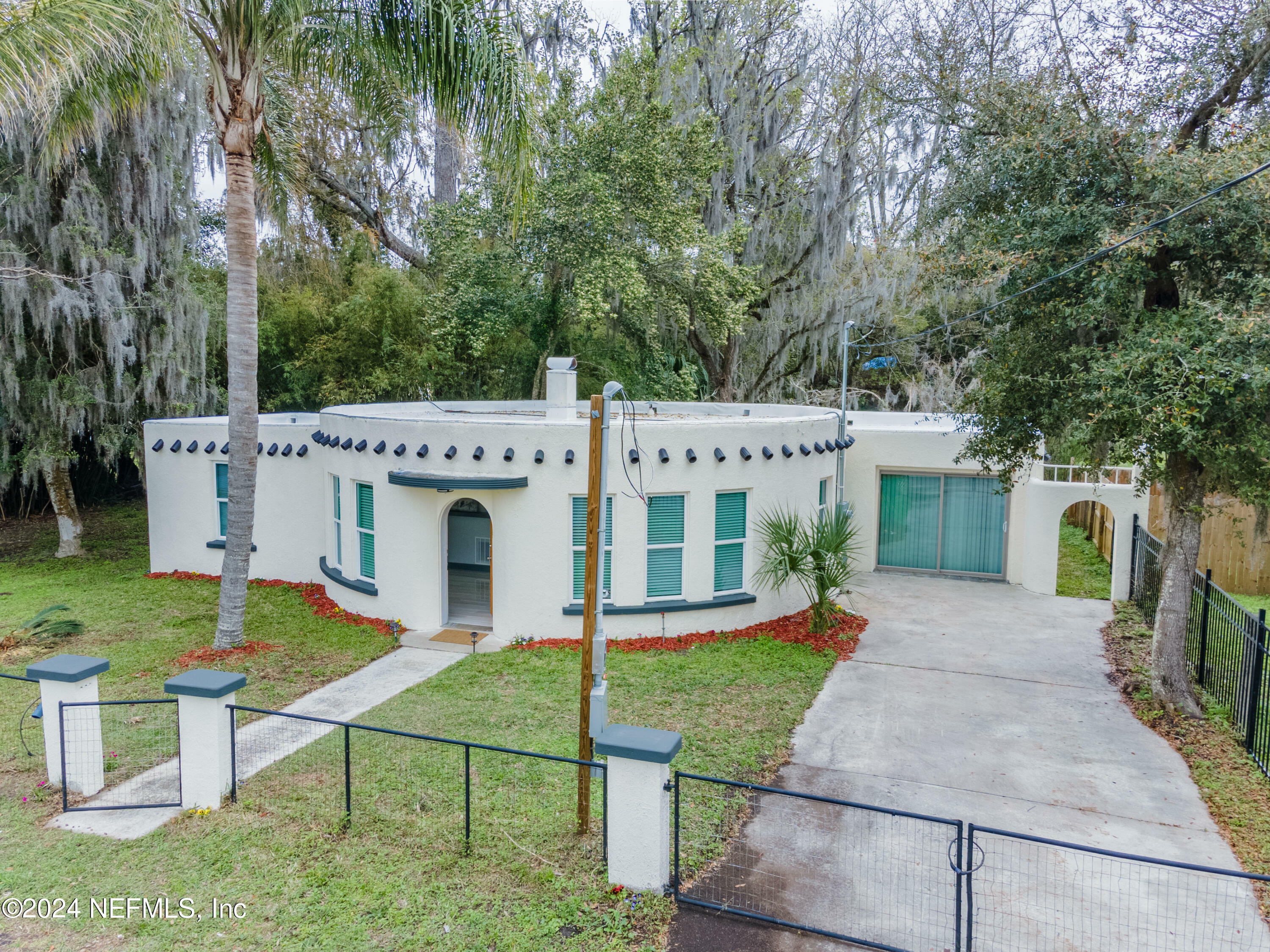 Property Photo:  9821 Winston Street  FL 32208 