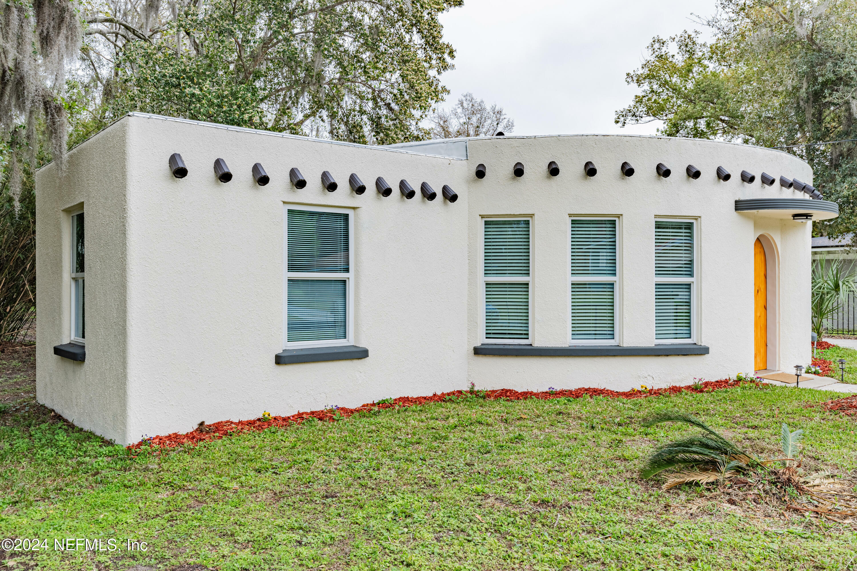 Property Photo:  9821 Winston Street  FL 32208 