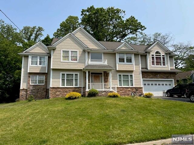 45 Feldman Terrace  North Haledon NJ 07508 photo