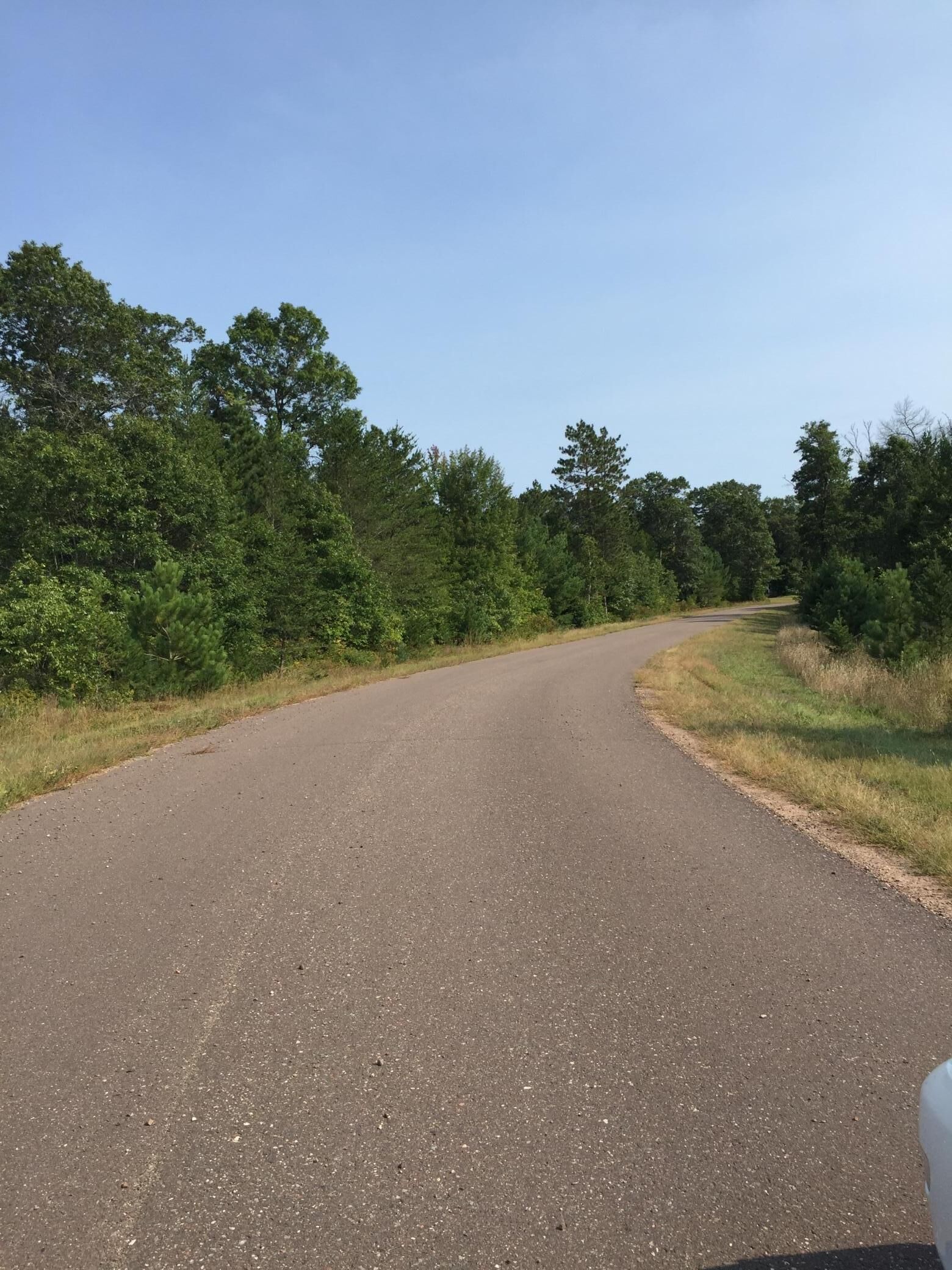 Property Photo: Lot 16 Shady Lane WI 54872