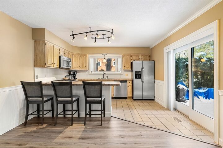 4 Gentry Ln 4  Uxbridge MA 01569 photo