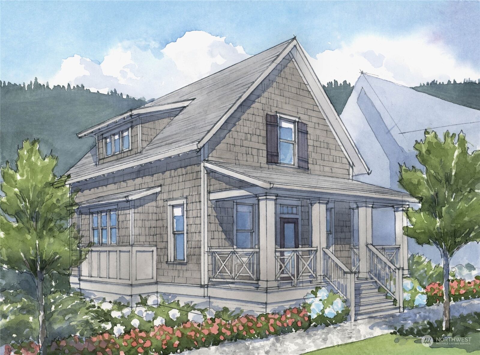 Property Photo:  42 Hilltop Lane  WA 98571 