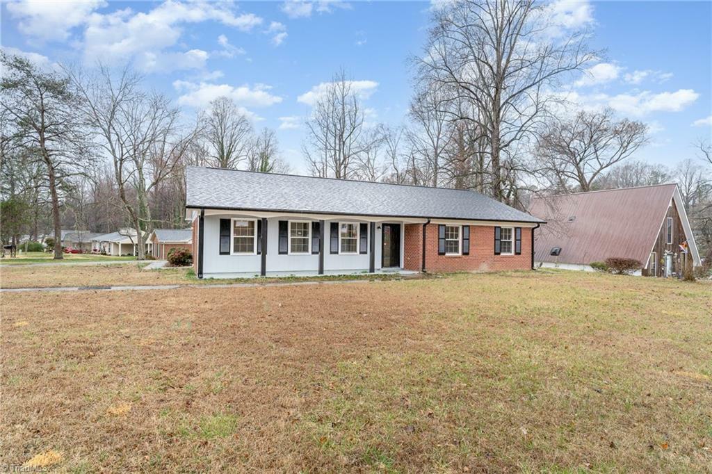 Property Photo:  2314 Bethabara Road  NC 27106 