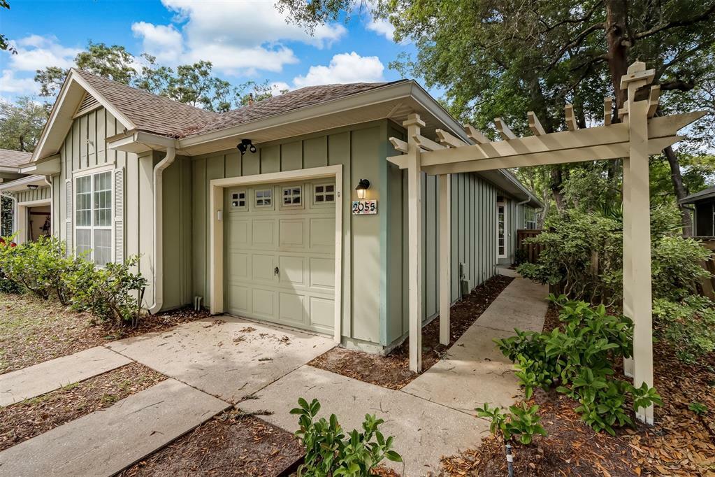 Property Photo:  2055 Village Lane  FL 32034 