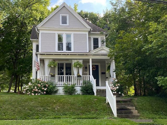 537 W Walnut St  Ashland OH 44805 photo