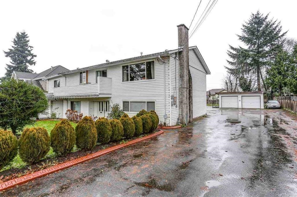 Property Photo:  7910 124 Street  BC V3W 3X6 