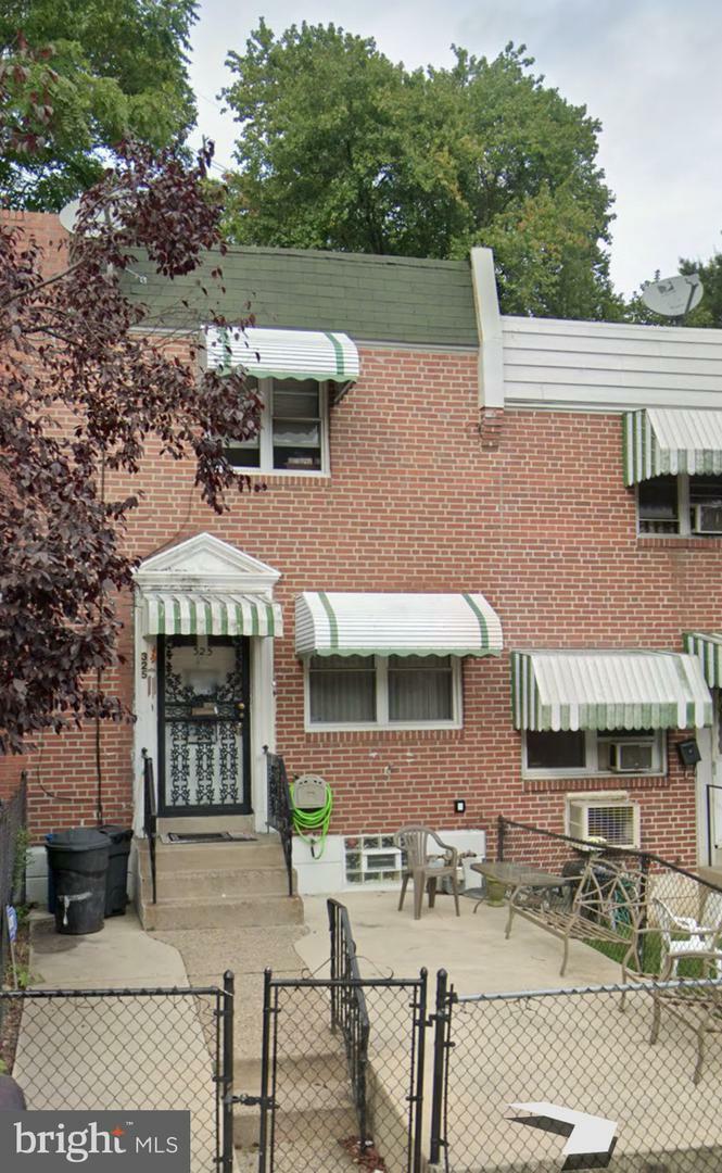 Property Photo:  325 Fern Street  PA 19023 