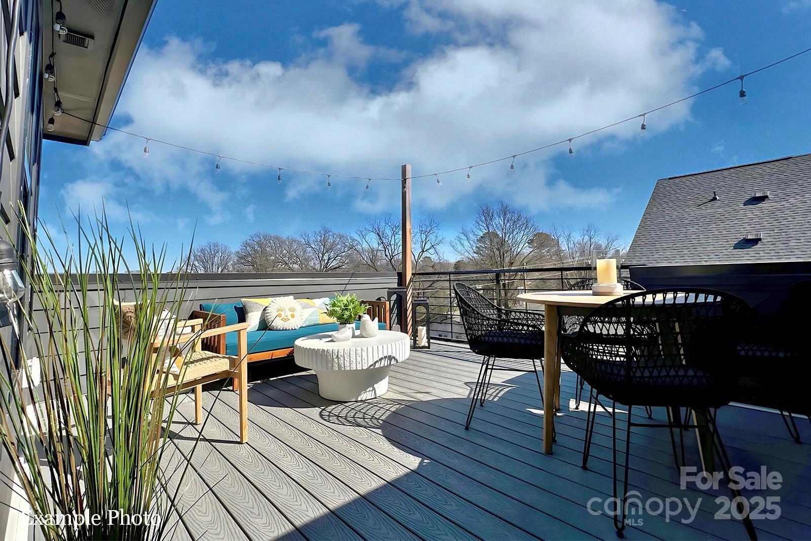 Property Photo: 1013 North End Drive 26 NC 28206