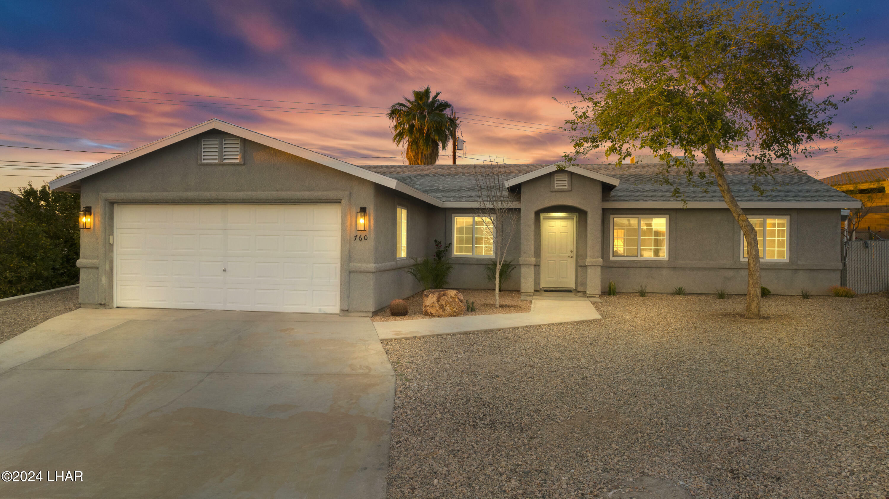 Property Photo: 760 Winston Pl AZ 86406
