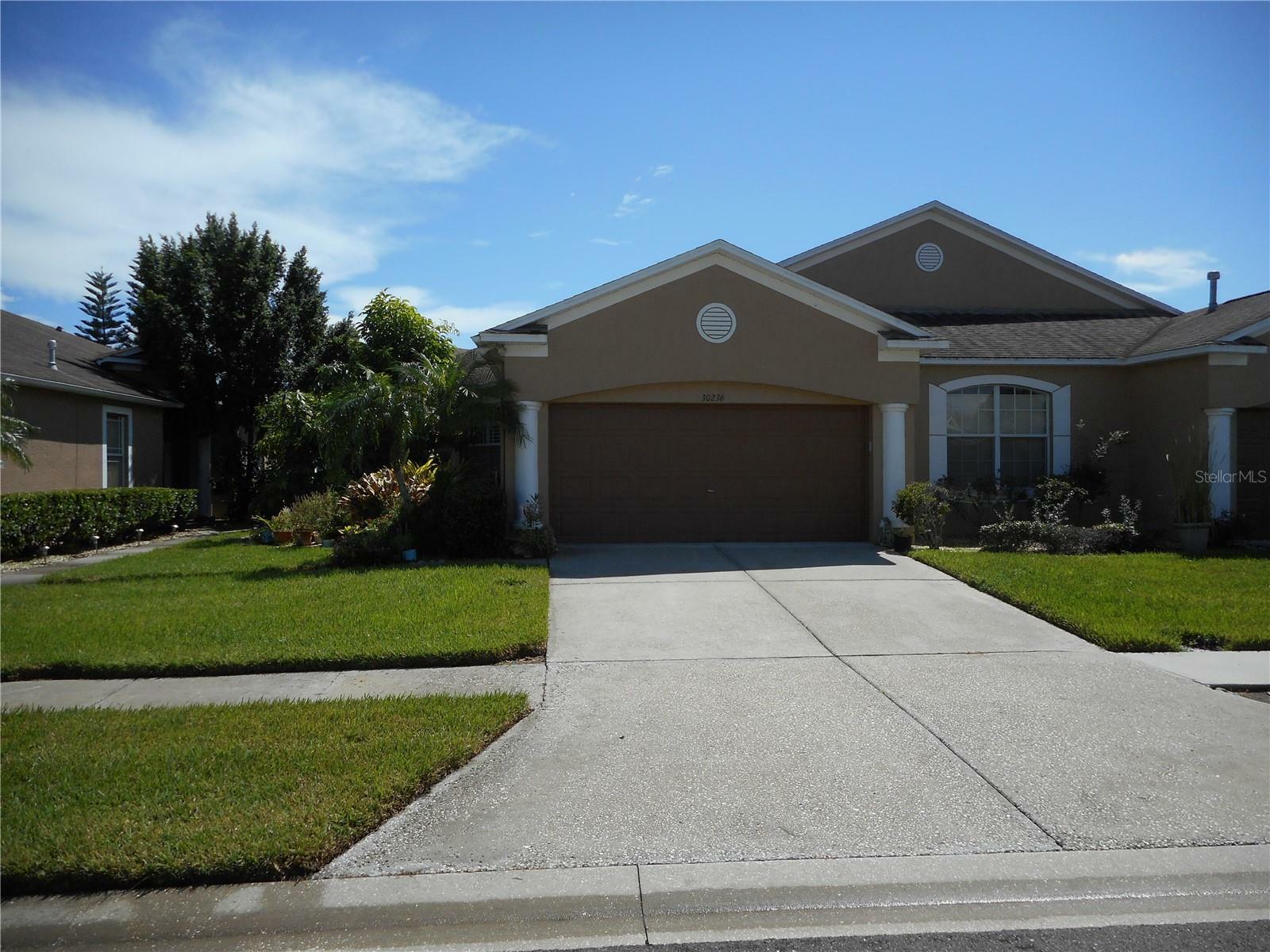 30236 Lettingwell Circle  Wesley Chapel FL 33543 photo