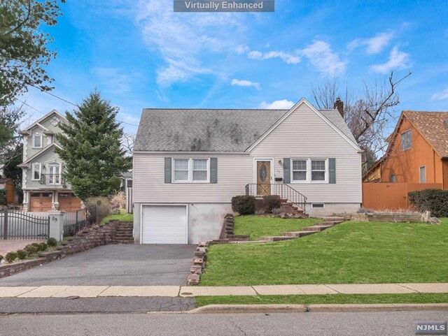 Property Photo:  93 Cathedral Avenue  NJ 07014 