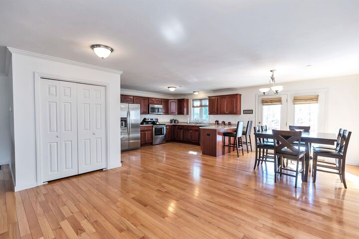 Property Photo:  26 Scribner Road 2  NH 03044 