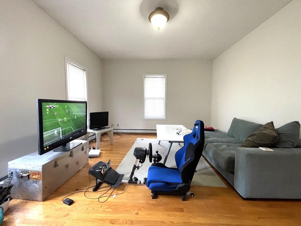 Property Photo: 1 Cedar Sq 1 MA 02140