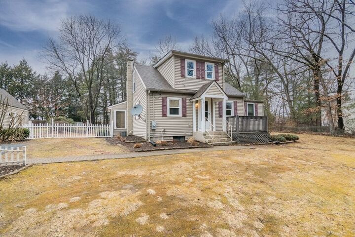 Property Photo:  170 Parkerview Street  MA 01129 