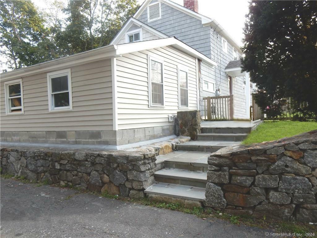 Property Photo:  301 Old Town Road  CT 06606 