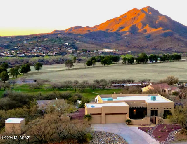 Property Photo: 52 Camino Pesqueira AZ 85648