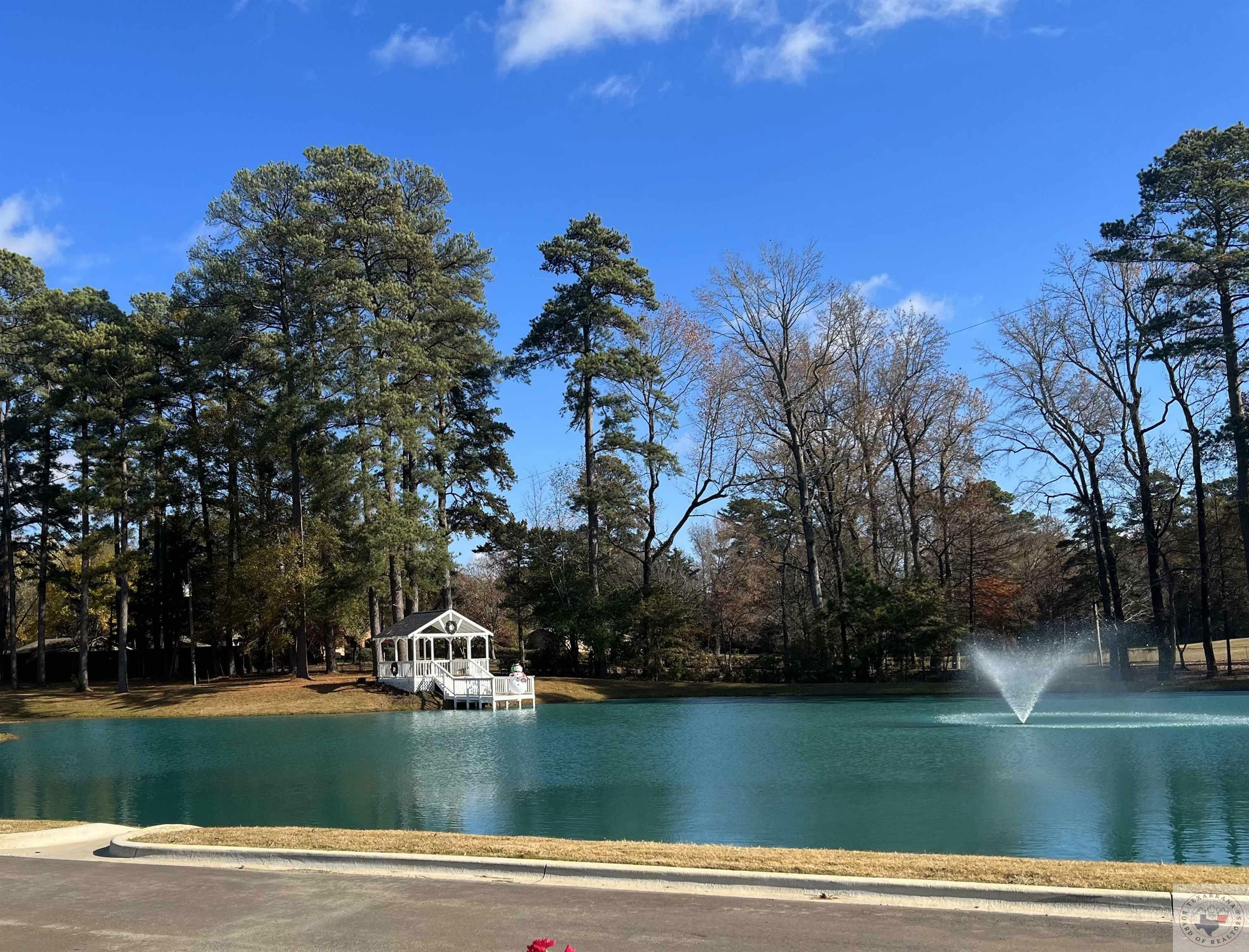 Property Photo: 8102 Gadwall Trail TX 75503
