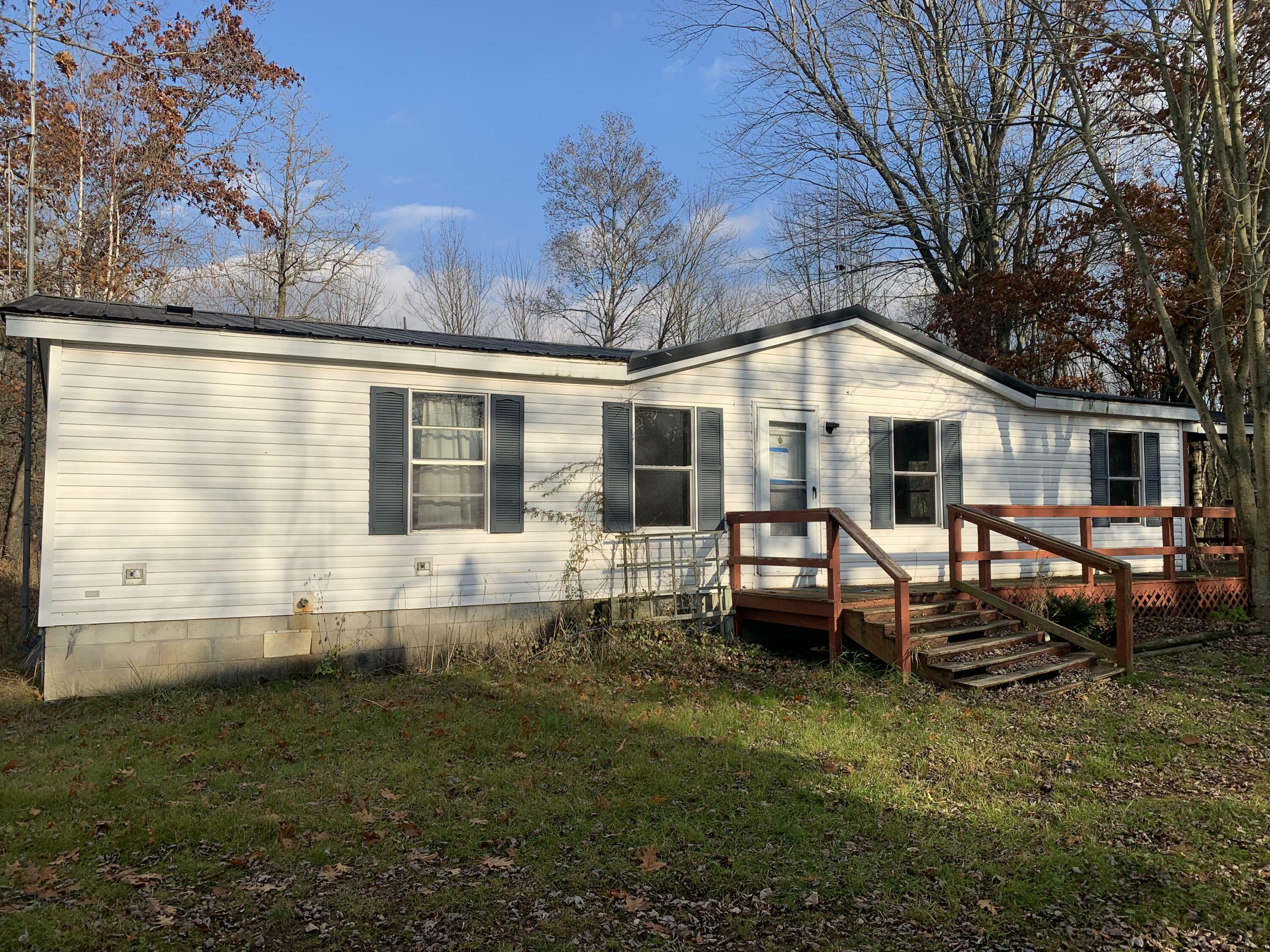 Property Photo:  5591 S Jeffs Road  MI 49632 